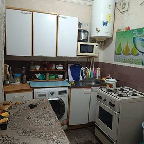 Atabaýew köçe 3 etaj 2 kom 🏡