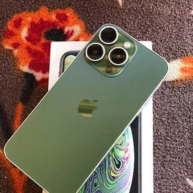 Iphone xs dan 13 pro