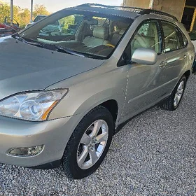 Lexus RX 330 2003