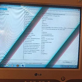 Intel pentium 4