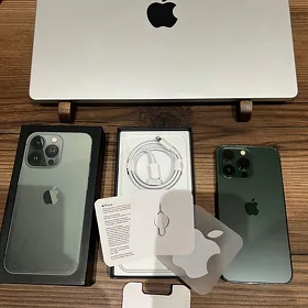 iPhone 13 pro