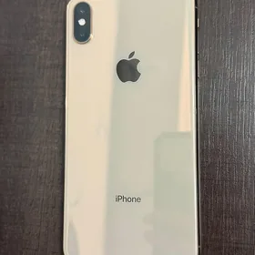 iPhone xs max