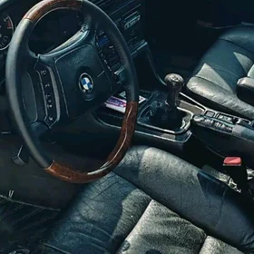 BMW 525 1994