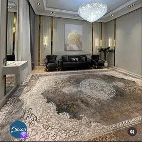 4 х комнатная квартира