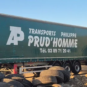 Kogel Euro Trailer 2021