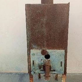 gaz pec