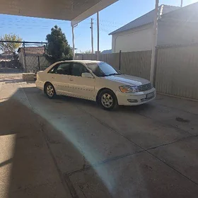 Toyota Avalon 2000