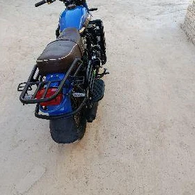Ural 4320 2026