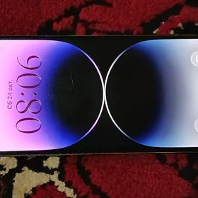 Iphone 14 pro