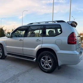 Lexus GX 470 2007
