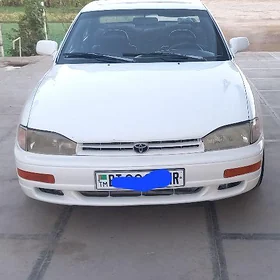 Toyota Camry 1993