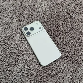Iphone 17 pro 256gb