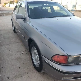 BMW 520 1998