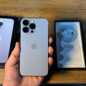 iPhone 13 Pro 256