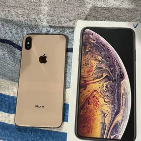 iPhone xsmax