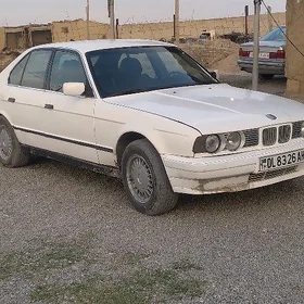 BMW 525 1991