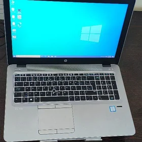 HP CORE  i7 7TH Noutbuk