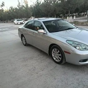 Lexus ES 300 2003