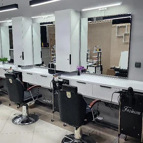 Salon Parehmaher Makiyaj Olimp
