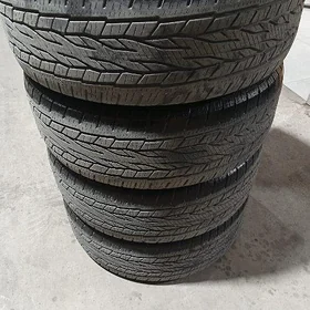 265/65/17/ CONTINENTAL ÝYLY23