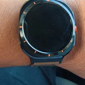 Samsung Galaxy watch ultra