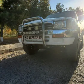 Toyota 4Runner 1990