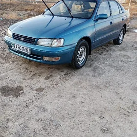 Toyota Corona 1994