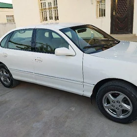 Toyota Avalon 1999