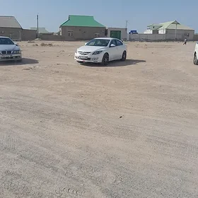 Mazda MAZDA6 2008