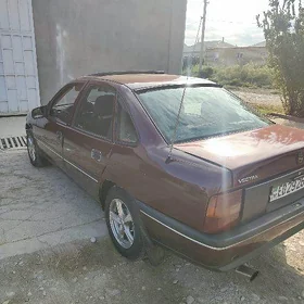 Opel Vectra 1990