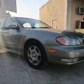 Infiniti I30 2000