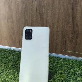 Samsung A 31