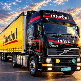 Volvo FH12 1999