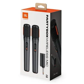 JBL PARTYBOX mikrafon orginal