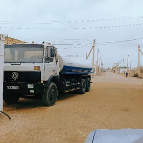 Dongfeng 580 2014