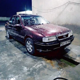 Opel Vectra 1992
