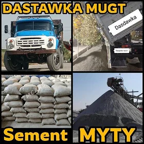 SEMENT MYTY GUM ÇAGE MITI DERS