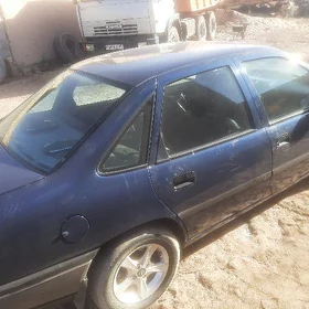 Opel Vectra 1992