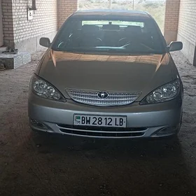Toyota Camry 2003