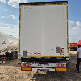 Kogel Cargo 2021