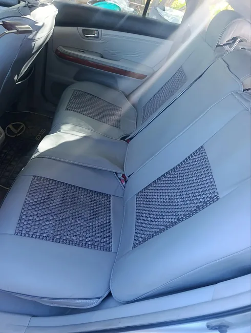 Lexus RX 330 2005 - 1