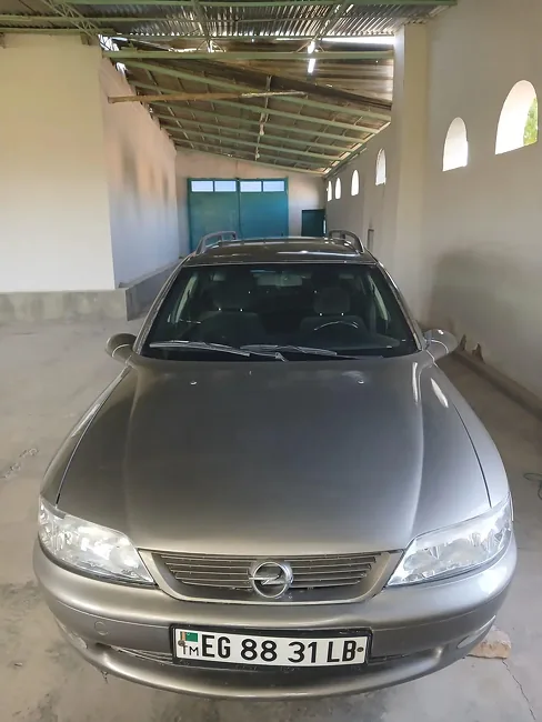 Opel Vectra 1998 - 1