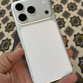 iPhone 17 Pro 256 Esim