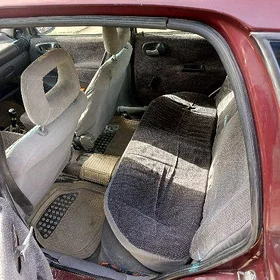 Opel Vita 1996