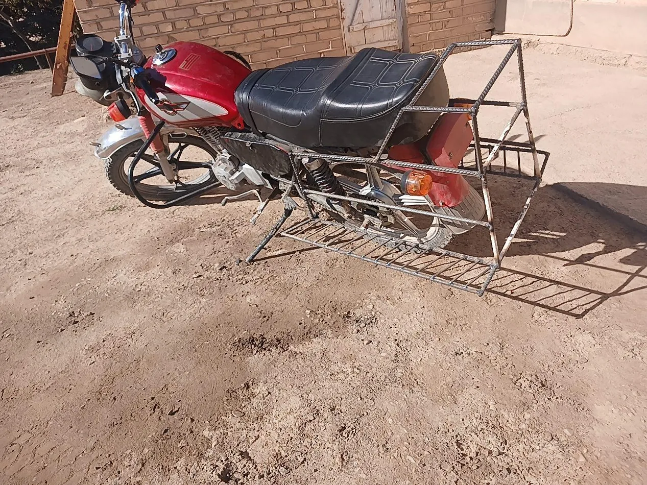 Fekon FK150-8G 2016 - 1