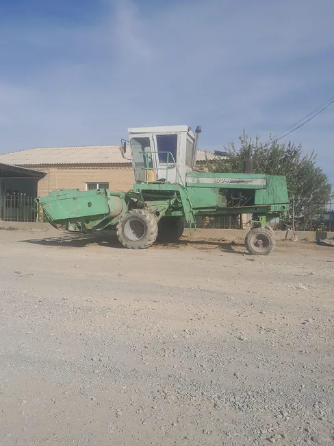 MTZ 80 1995 - 1
