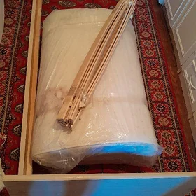 Кроват