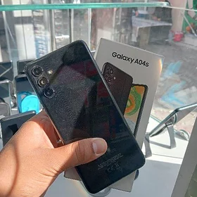 SAMSUNG 04s