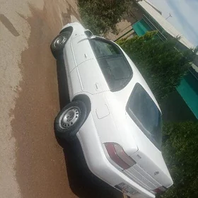 Toyota Corolla 1994