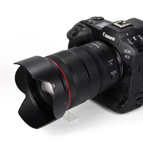 Canon R3
